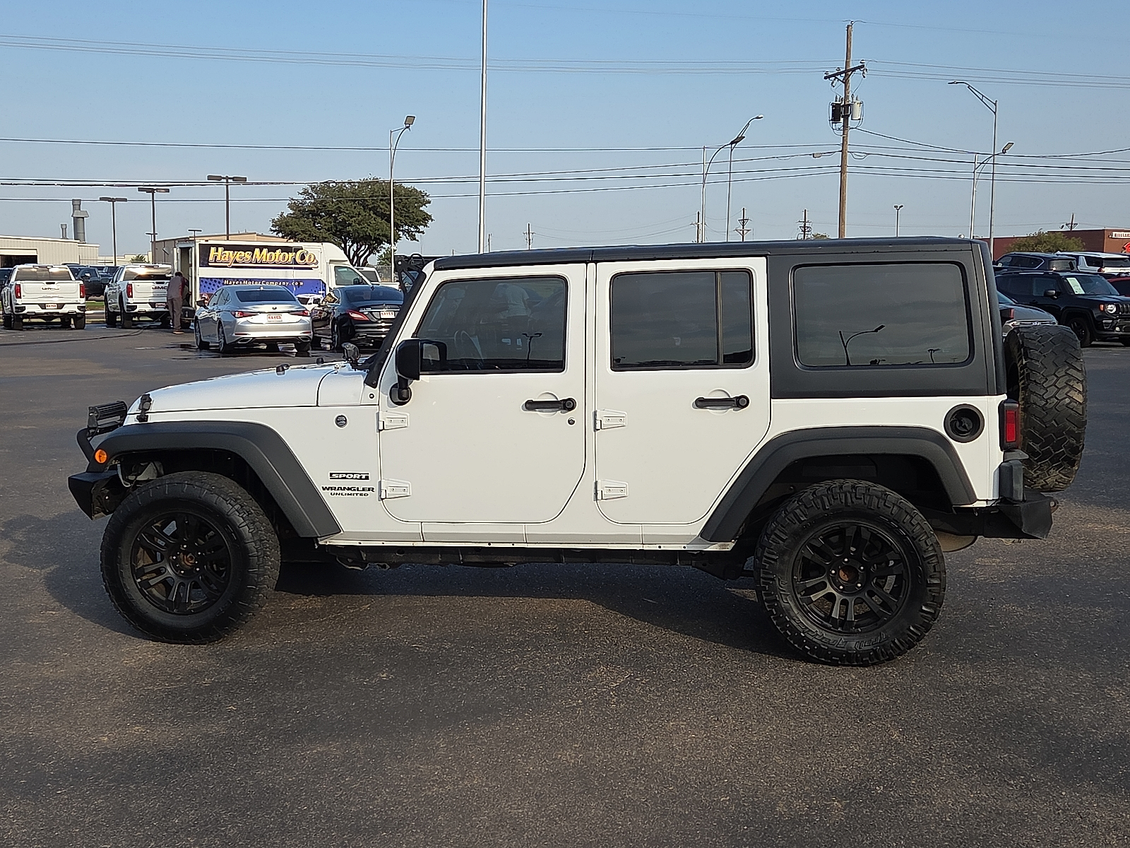jeep wrangler unlimited 2016 1C4BJWDG0GL193548 image jeep wrangler unlimited 2016 1C4BJWDG0GL193548 image